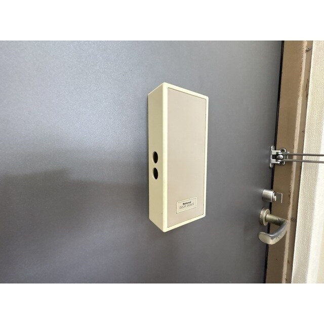 シャルマンBの物件内観写真