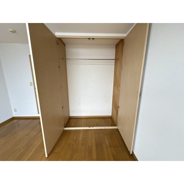 シャルマンBの物件内観写真