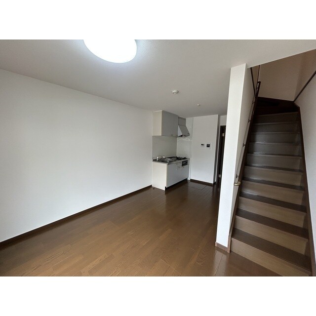 アンジュエールBの物件内観写真