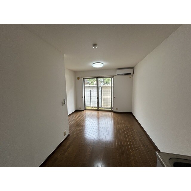 アンジュエールBの物件内観写真