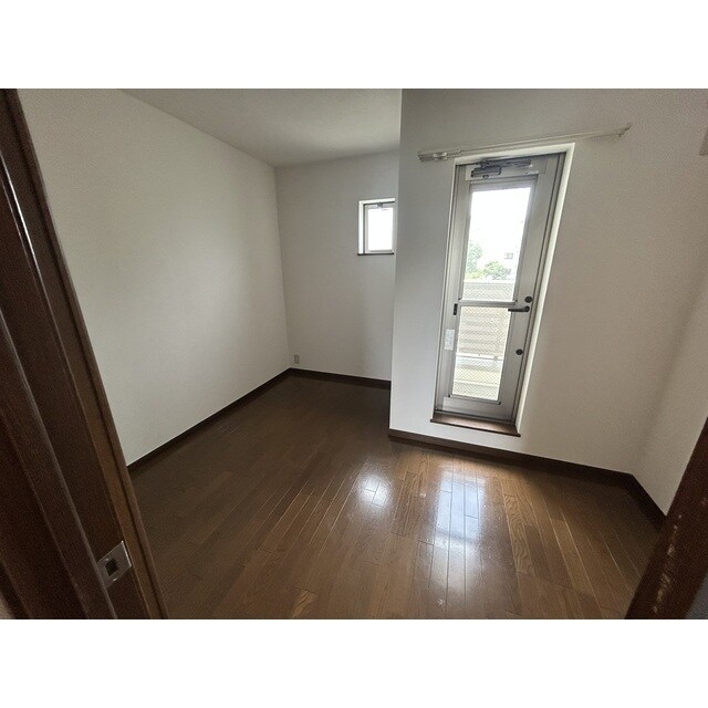 アンジュエールBの物件内観写真