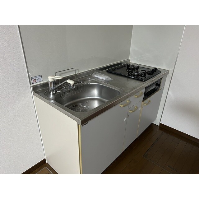 アンジュエールBの物件内観写真