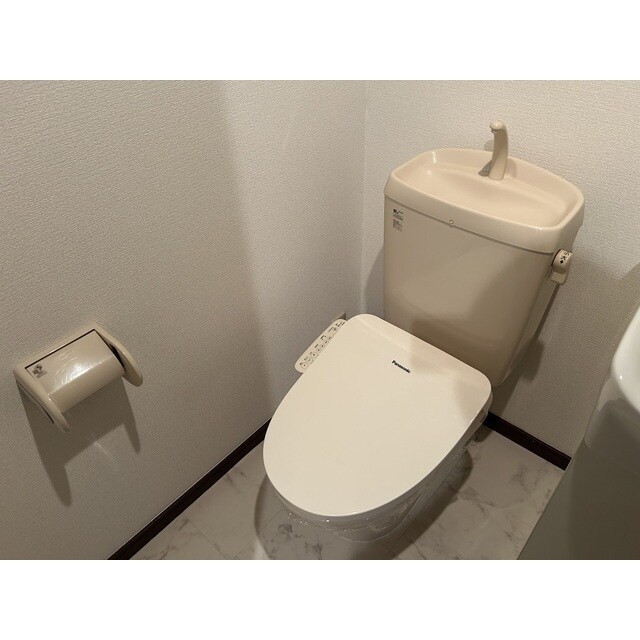 アンジュエールBの物件内観写真