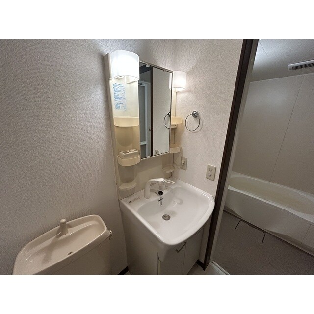 アンジュエールBの物件内観写真