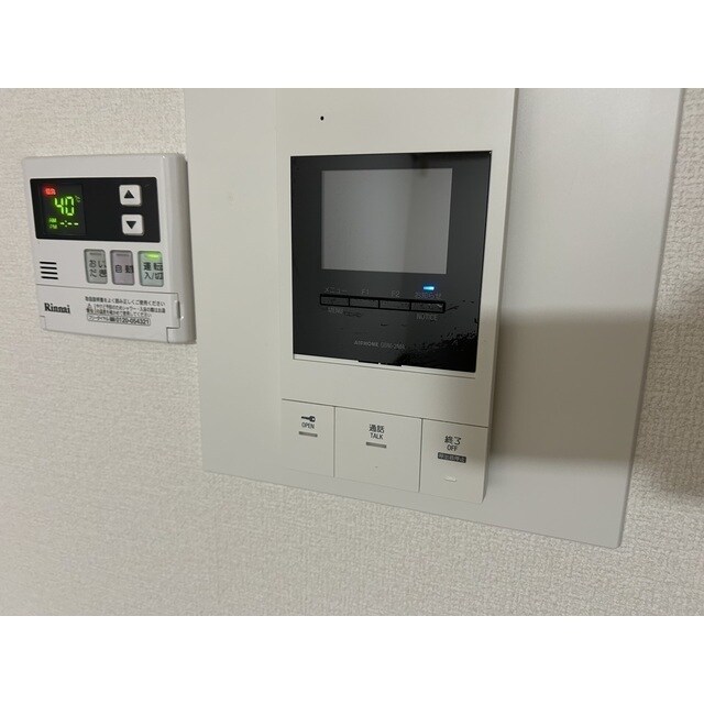 アンジュエールBの物件内観写真