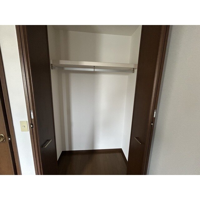 アンジュエールBの物件内観写真