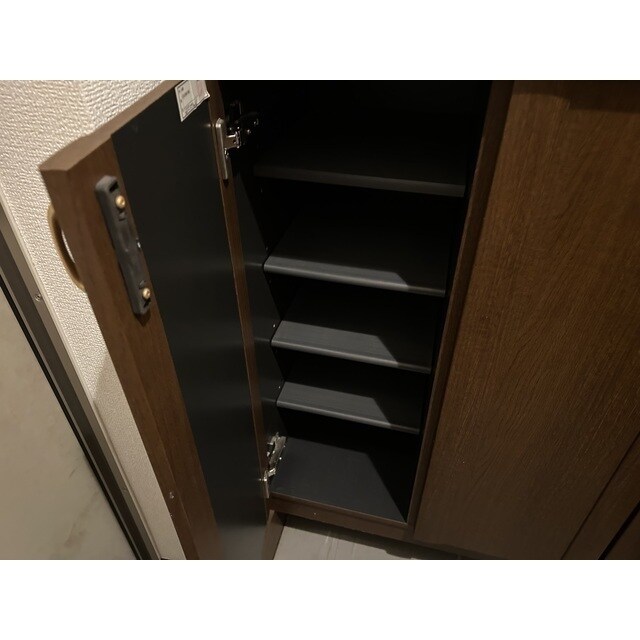 アンジュエールBの物件内観写真