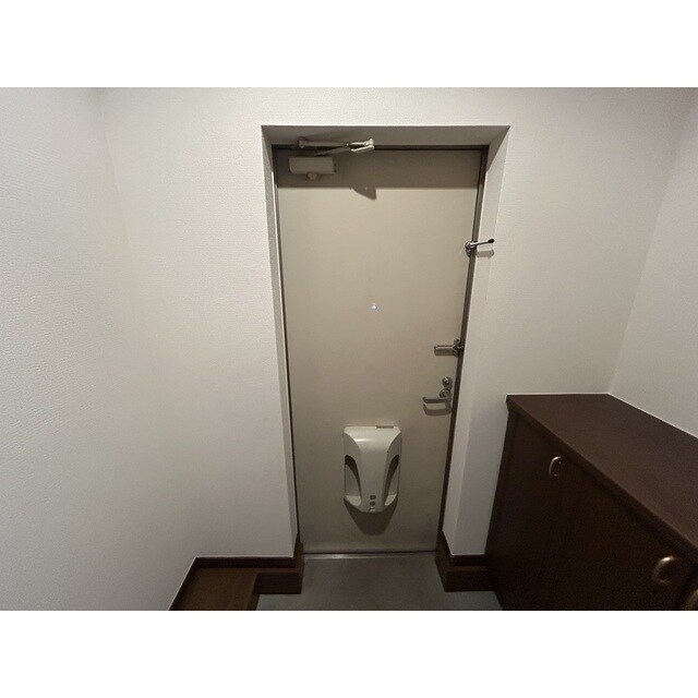 アンジュエールBの物件内観写真