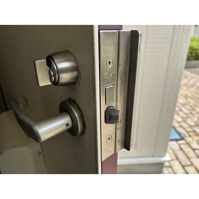 アンジュエールBの物件内観写真