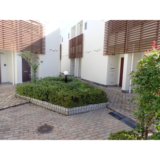 アンジュエールBの物件内観写真