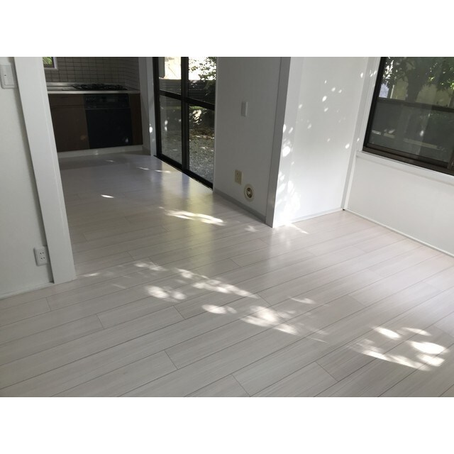 鎌倉ピュアハイムの物件内観写真