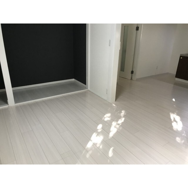 鎌倉ピュアハイムの物件内観写真