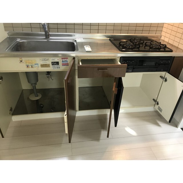 鎌倉ピュアハイムの物件内観写真