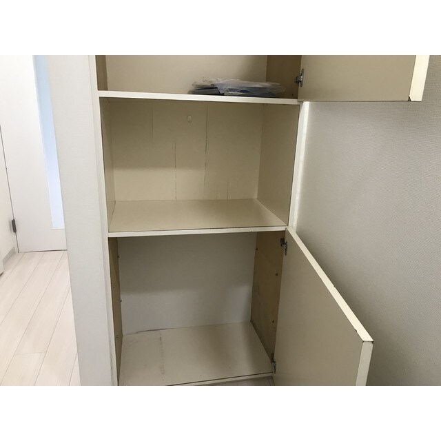 鎌倉ピュアハイムの物件内観写真