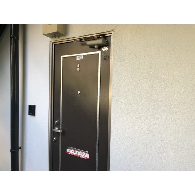 鎌倉ピュアハイムの物件内観写真