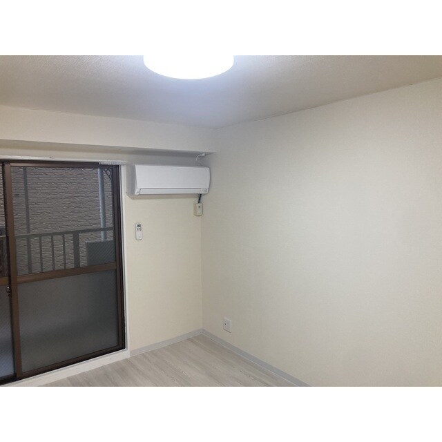 スターマンションⅡの物件内観写真