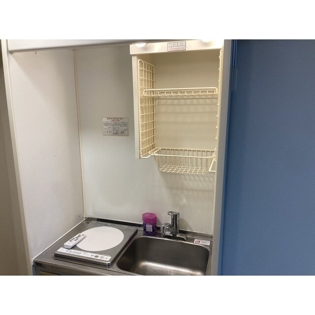 スターマンションⅡの物件内観写真