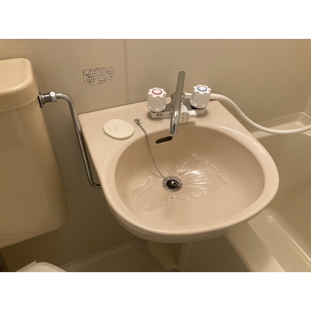 スターマンションⅡの物件内観写真