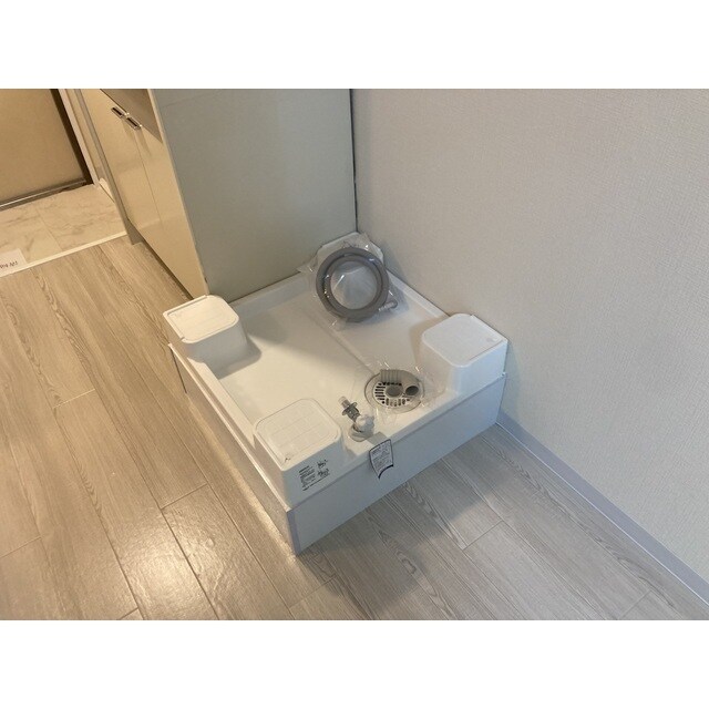 スターマンションⅡの物件内観写真