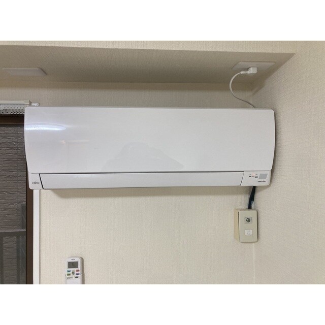 スターマンションⅡの物件内観写真