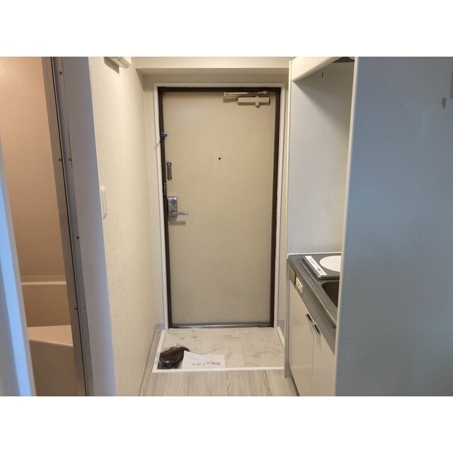 スターマンションⅡの物件内観写真