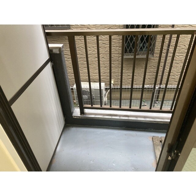 スターマンションⅡの物件内観写真