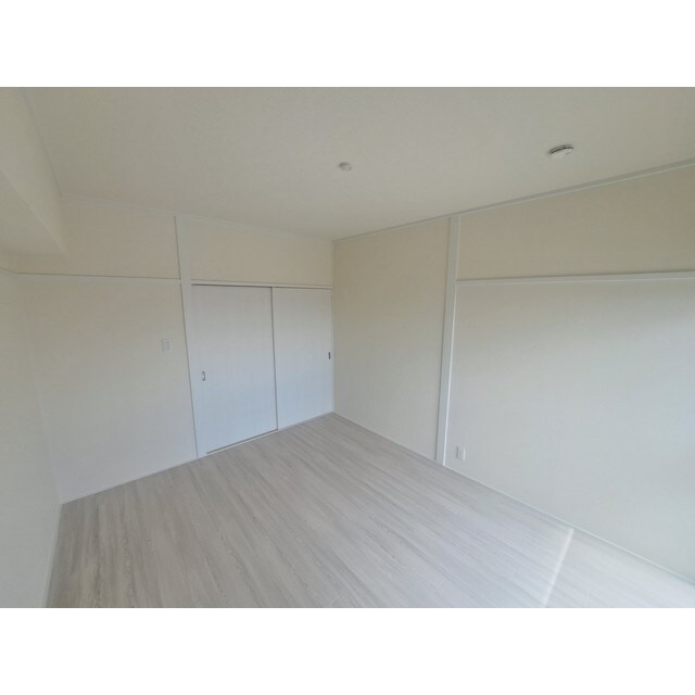 ハイツ荒川の物件内観写真