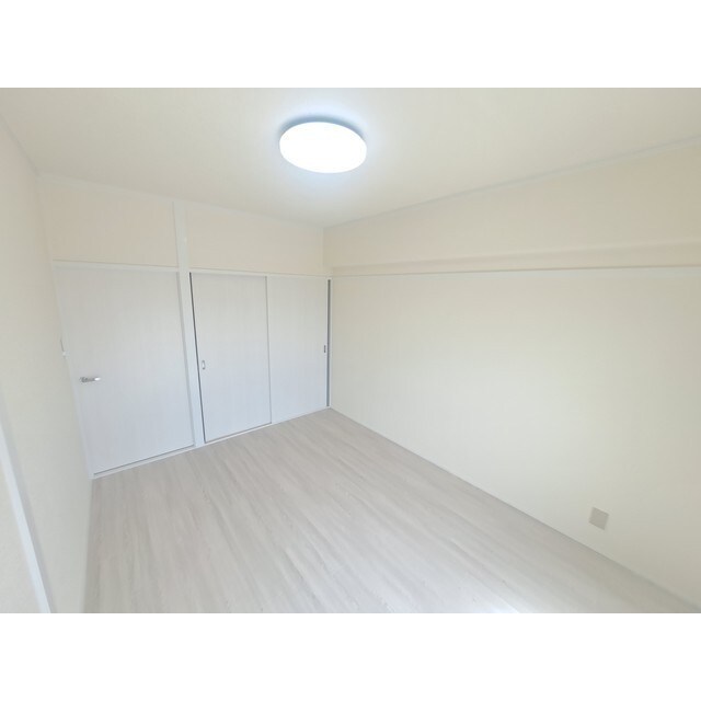 ハイツ荒川の物件内観写真