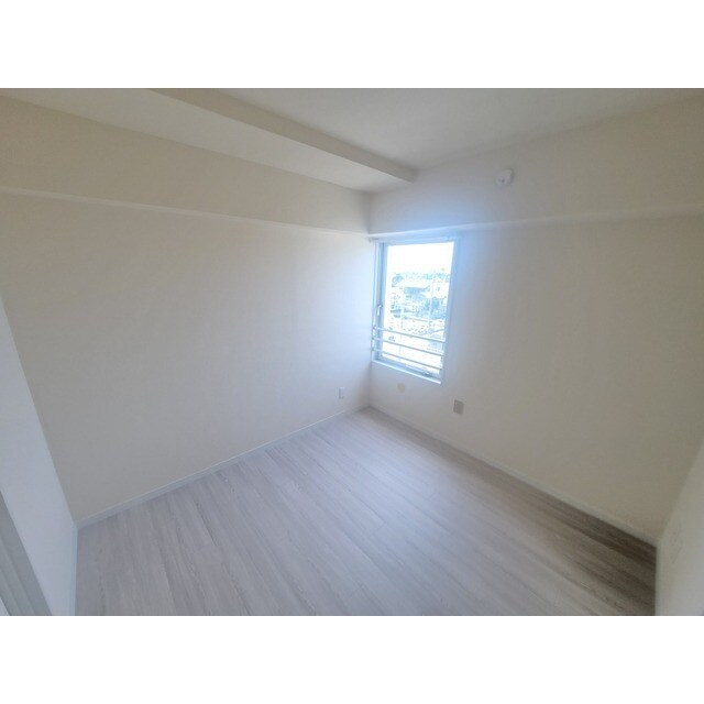 ハイツ荒川の物件内観写真