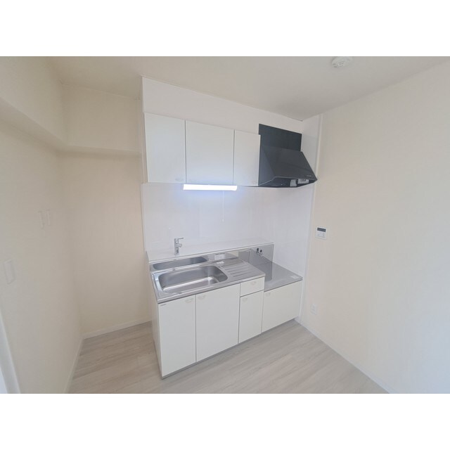 ハイツ荒川の物件内観写真