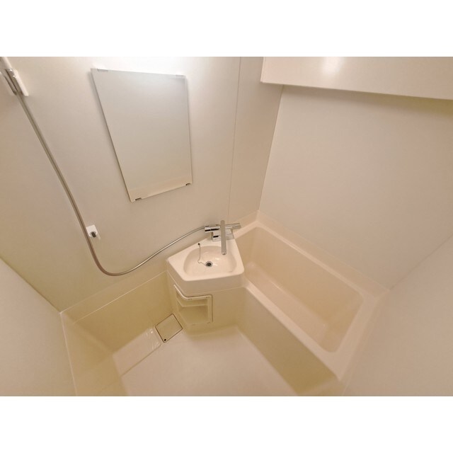 ハイツ荒川の物件内観写真