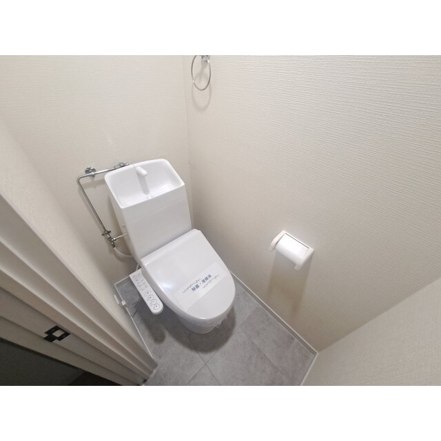 ハイツ荒川の物件内観写真