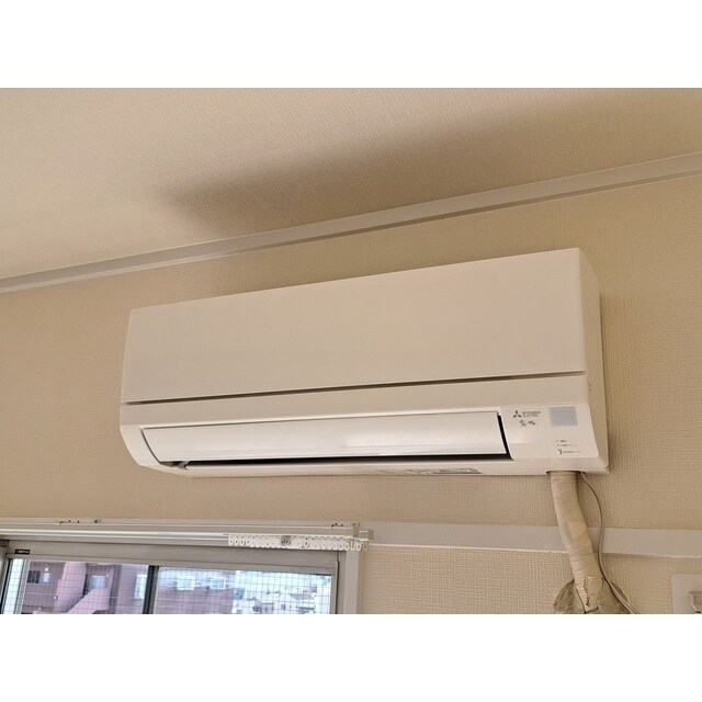 ハイツ荒川の物件内観写真