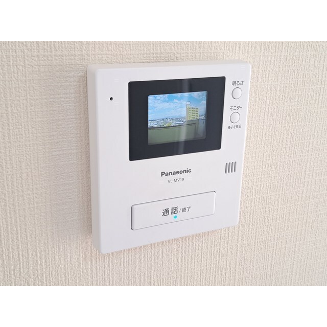 ハイツ荒川の物件内観写真