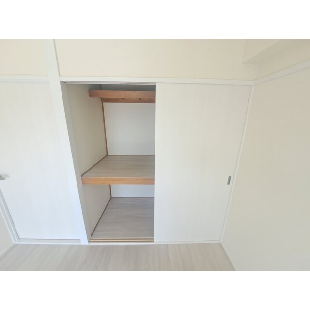 ハイツ荒川の物件内観写真