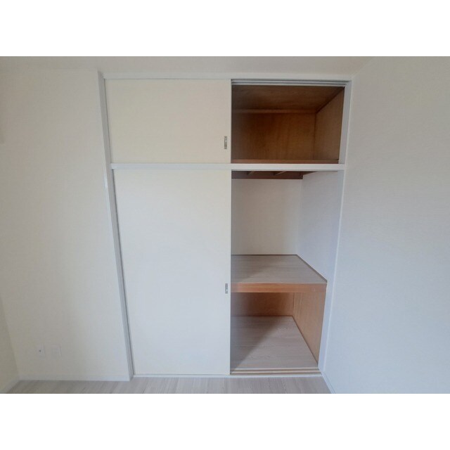 ハイツ荒川の物件内観写真