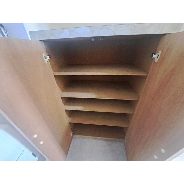 ハイツ荒川の物件内観写真