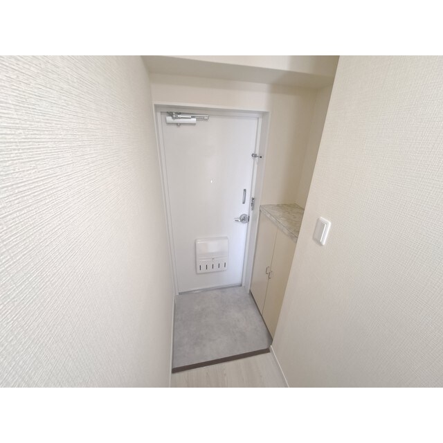 ハイツ荒川の物件内観写真