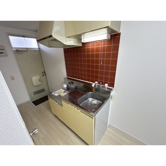 イタデラハイツの物件内観写真