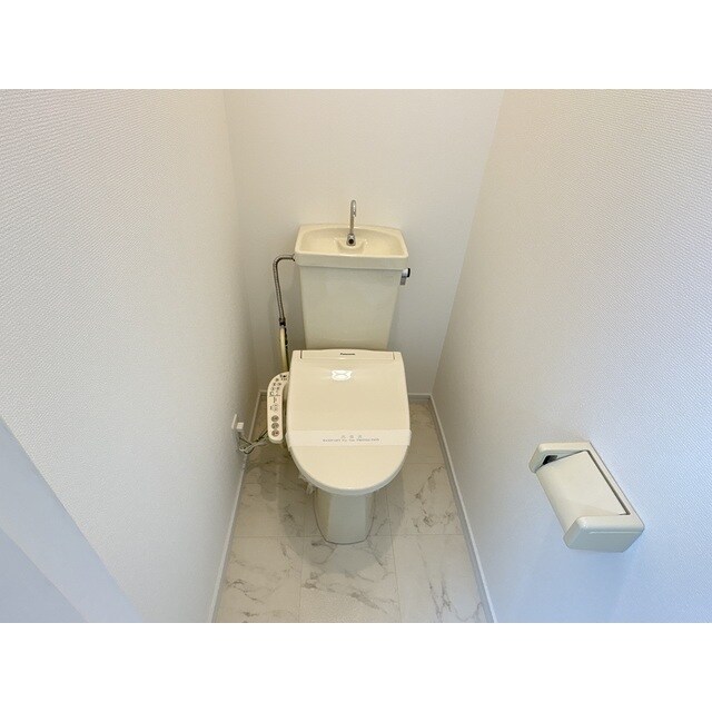 イタデラハイツの物件内観写真