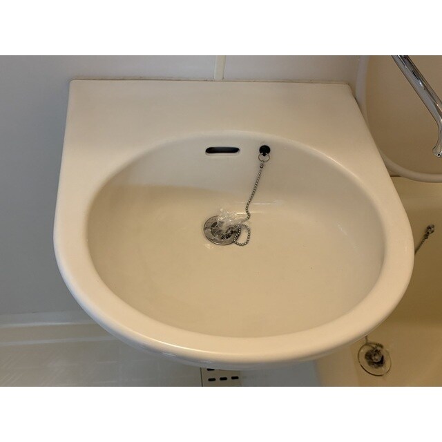 イタデラハイツの物件内観写真