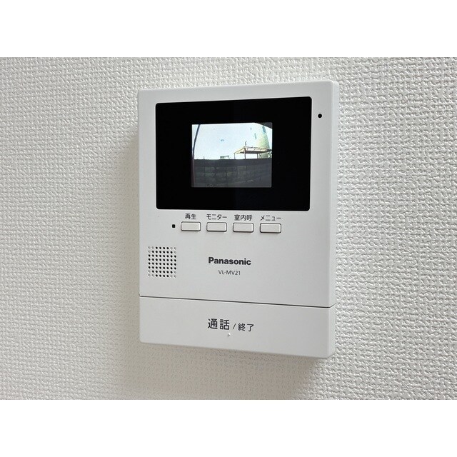 イタデラハイツの物件内観写真