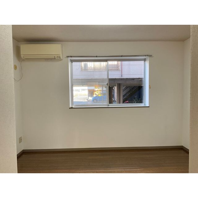 ガーデンムツミAの物件内観写真