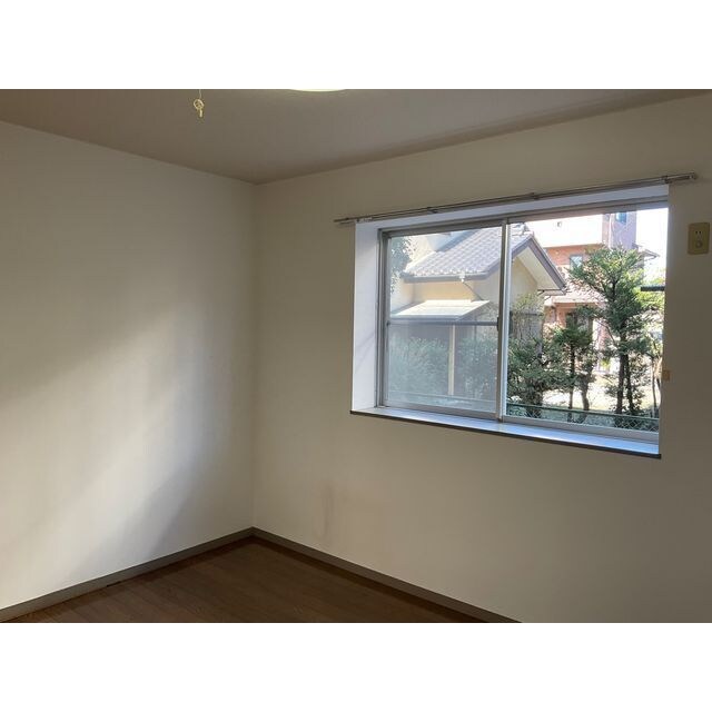 ガーデンムツミAの物件内観写真