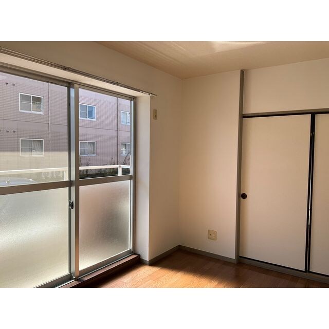 ガーデンムツミAの物件内観写真