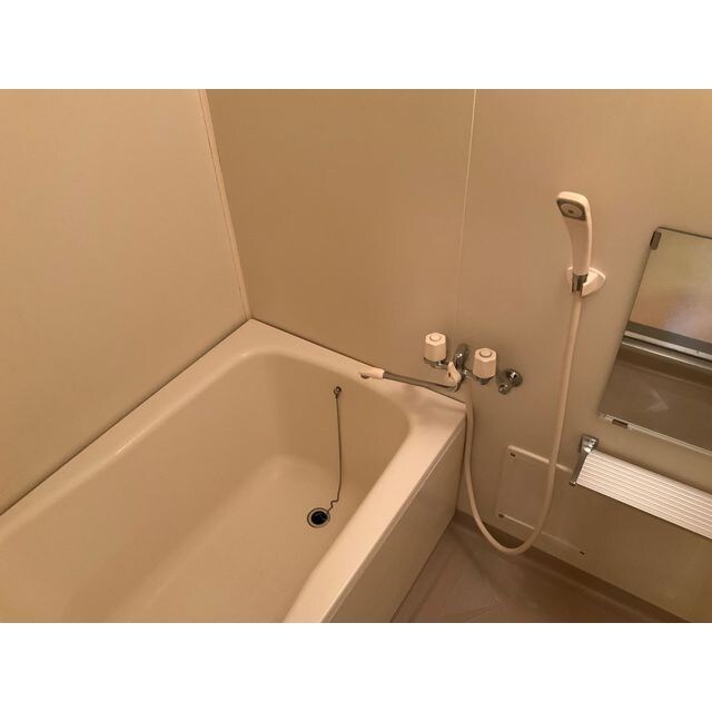 ガーデンムツミAの物件内観写真