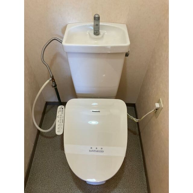 ガーデンムツミAの物件内観写真