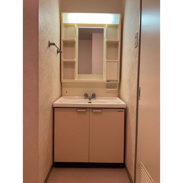 ガーデンムツミAの物件内観写真