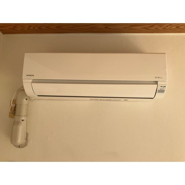 ガーデンムツミAの物件内観写真