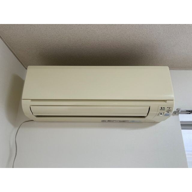 ガーデンムツミAの物件内観写真